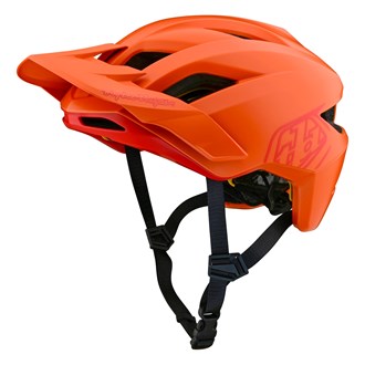 FLOWLINE AS HELMET POINT MANDARIN